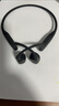 韶音（SHOKZ）OpenRun Pro S810骨傳導藍牙無(wú)線(xiàn)開(kāi)放式耳機不入耳式運動(dòng)高音質(zhì)智能穿戴設備 騎士黑 曬單實(shí)拍圖
