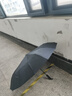 川布德國抗風暴雨傘加大加厚加固自動雨傘男生折疊太陽傘女晴雨兩用 384骨黑膠強化抗暴 防水防曬商務 曬單實拍圖