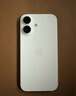 【白條免息】Apple iPhone16蘋(píng)果手機 國行5G全網(wǎng)通 雙卡雙待 二手手機 白色【店長(cháng)推薦】 256G【現貨速發(fā)+三年店?！?99成新 曬單實(shí)拍圖