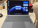 華為MateBook Pro 筆記本電腦 鴻蒙操作系統(tǒng) 鴻蒙AI 970g超輕薄長(zhǎng)續(xù)航 OLED護(hù)眼屏 32GB 1TB 晴藍(lán) 曬單實(shí)拍圖