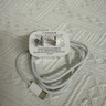 Viken【直營(yíng)正品】蘋(píng)果15/16充電器頭適配原裝45W/30W快充套裝16/15 Pro/promax/plus充電線(xiàn)氮化鎵 【原盒封裝】蘋(píng)果30W快充頭+1米編織快充線(xiàn) 安全認證不傷機 曬單實(shí)拍圖