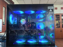 華碩i9 14900KF 華碩ROG全家桶 5070Ti/RTX5080主機(jī) 5090D顯卡U7 265K主機(jī)游戲電競AI渲染組裝電腦整機(jī) U7 265KF+華碩RTX5070 丨三 曬單實(shí)拍圖