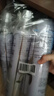 嘉醫 氧氣瓶便攜式醫用供氧器孕婦老人高反1000ml/瓶 SFK-3 地球款氧氣瓶1000ml*5瓶 曬單實(shí)拍圖