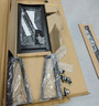 ProPre 移動(dòng)電視支架32-75英寸電視落地推車視頻會(huì)議電視支架可移動(dòng)掛架希沃立式廣告機(jī)架電視架子1701 曬單實(shí)拍圖