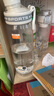 尚泰SHOTAY塑料杯tritan水杯850ml運動(dòng)直飲杯子帶提環(huán)7229透明白 曬單實(shí)拍圖