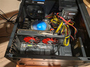 九犀 AMD全新RX5700XT/RX6600XT/RX580/RX590獨顯電腦臺式機顯卡電競游戲直播設計黑神話(huà)悟空游戲顯卡 【全新】RX580 8G 雷霆 全覆蓋裝甲 正品未拆封 曬單實(shí)拍圖