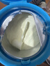 美贊臣學(xué)優(yōu)力兒童成長奶粉 5段奶粉 700g 【50倍DHA 學(xué)習(xí)出眾】 曬單實(shí)拍圖
