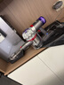 戴森（DYSON）戴森V8 Focus Mattress 手持式除螨吸塵器（24款）手持無線 除螨 床寶 寵物 家庭適用 曬單實拍圖