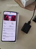摩托羅拉 聯(lián)想moto G100 Pro 1.5K護(hù)眼屏 6720mAh充電寶級大電池 IP68&IP69抗水 NFC AI手機(jī) 12+512 松煙藍(lán) 曬單實(shí)拍圖