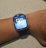 HUAWEI WATCH FIT 4 悅動白氟橡膠表帶 華為運(yùn)動智能手表超輕薄大屏潮流運(yùn)動藍(lán)牙通話睡眠監(jiān)測fit4 曬單實(shí)拍圖