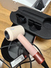 戴森（DYSON）HD16 智能吹風(fēng)機 Supersonic 電吹風(fēng) 負離子 速干護發(fā)  HD16山櫻粉色 七夕情人節(jié)禮物 曬單實拍圖