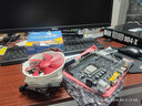 昂達(dá)（ONDA）9D4-X（Intel LGA 1151）支持intel 89代處理器 主板 曬單實(shí)拍圖