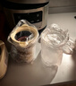 World Kitchen康寧養生壺全玻璃恒溫壺家用多功能辦公室煮茶器燒水壺花茶 1.2L山姆升級款【玻璃壺+茶漏+燉盅】 曬單實(shí)拍圖