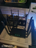 聯(lián)通中國聯(lián)通移動(dòng)隨身行wifi6無線免插卡cpe便攜式家用上網(wǎng)卡高速流量千兆路由器官方正品2025款 【4G黯羽馳網(wǎng)】8根增益天線+Type-C直連 曬單實(shí)拍圖