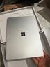 微軟（Microsoft）Surface Laptop 13英寸 筆記本電腦 國家補貼20% 觸屏輕薄本 AI+PC 驍龍 X Plus 16G 256G 亮鉑金 曬單實(shí)拍圖