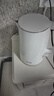 蘇泊爾（SUPOR）1.7升大容量 電熱水壺燒水壺開(kāi)水壺電水壺煮水壺 家用智能多功能全鋼無(wú)縫內膽316L不銹鋼SW-17E05L 曬單實(shí)拍圖