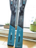 ROSSIGNOL25/26新品金雞雙板滑雪板中高級進(jìn)階卡賓FORZA成人雙板滑雪道內 FORZA50°CAM雙板（帶固定器：NX 12） 164cm 曬單實(shí)拍圖