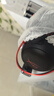 極度未知（HYPERX）Cloud Ⅲ 颶風(fēng)3有線(xiàn)黑紅 DTS音效 53mm驅動(dòng)單元電競頭戴式游戲耳機 適配三角洲行動(dòng) 曬單實(shí)拍圖