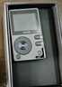 愛(ài)國者aigo 音樂(lè )播放器 MP3-105plus hifi播放器 高清無(wú)損音質(zhì) 便攜隨身聽(tīng) 支持DSD 可擴容支持 灰色 曬單實(shí)拍圖