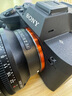 索尼（SONY）Alpha 7 IV 全畫(huà)幅微單相機 創(chuàng  )意外觀(guān)濾鏡 單機身 五軸防抖 4K 60p（ILCE-7M4/A7M4） 曬單實(shí)拍圖