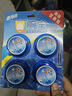 藍(lán)月亮 Q廁寶 50g（松木香型） 潔廁靈 潔廁寶  藍(lán)泡泡 馬桶清潔劑  曬單實(shí)拍圖