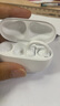 漫步者（EDIFIER）Comfo Clip Q qq耳夾式藍牙耳機 開放式 同聲傳譯 適用蘋果華為小米OPPO手機 奶霜白 曬單實拍圖