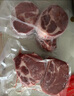 高金食品 貴州 精選豬梅花肉塊2.4斤 燒烤食材梅肉豬頸肉豬肉 豬肉生鮮 曬單實拍圖