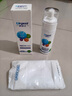 優(yōu)潔士頑固污漬干洗劑150ml *1瓶衣物清洗劑免水洗汽車(chē)內飾沙發(fā)清洗液 曬單實(shí)拍圖