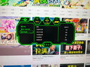 泰坦軍團(tuán)27英寸QD-MiniLED 4K 160Hz雙模320Hz DyDs技術(shù) Type-C 65W 內(nèi)置音箱電競(jìng)顯示器P275MV PLUS增強(qiáng)版 曬單實(shí)拍圖