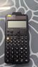 卡西歐（CASIO）fx-999CNCW科學(xué)函數(shù)計算器 宋浩老師推薦升級12大功能大學(xué)考研社會人士學(xué)習(xí)考試黑色 曬單實拍圖