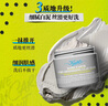科顏氏（Kiehl's）【重磅上新】全新第二代白泥清潔面膜125ml 控油清潔毛孔去黑頭 曬單實(shí)拍圖