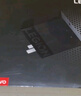 聯(lián)想（Lenovo）拯救者C140W氮化鎵適配器 便攜電源PD快充Y9000P 2023/R9000 2024款C140W氮化鎵 含1.5米C口線【黑色 曬單實(shí)拍圖