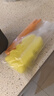 富光雙層水晶玻璃杯商務(wù)禮品杯男透明泡茶水杯子定制刻字印字logo 銀圈蓋滿天星水晶(短濾網(wǎng)) 400ml 曬單實(shí)拍圖