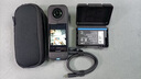 影石（Insta360）x5 全景運(yùn)動(dòng)相機(jī) 8K高清 instax360x5 防抖防水手持口袋攝像機(jī)旅行Vlog摩托車騎行滑雪路亞攝像頭 續(xù)航隨行套裝【配件7.4折】 官方標(biāo)配【不含卡、無憂換】 曬單實(shí)拍圖