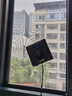 摩爾先生擦窗機器人全自動(dòng)高層家用窗外電動(dòng)遙控噴水濕擦洗玻璃神器 M8水洗濕擦（四噴水）平安保險+語(yǔ)音+APP新品 曬單實(shí)拍圖