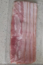 荷美爾（Hormel）超值精選培根150g/袋*3 冷藏豬肉煙熏風味兒童早餐三明治燒烤食材 曬單實拍圖
