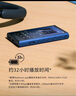 索尼（SONY）NW-A306 安卓高解析度音樂播放器 MP3 Hi-Res Audio 3.6英寸 32G 藍色 曬單實拍圖