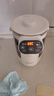 ZEMKON【TOP榜單力薦】德國電熱水壺3L家用臺式飲水機 電熱水壺恒溫?zé)畨?飲水器茶水機 3L 大容量 曬單實拍圖