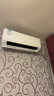 海信（Hisense）大2匹 易省電A880 新一級能效冷熱省電 國家補貼 客廳臥室掛機空調KFR-50GW/A8D880Z(YP)-A1(1P1H) 曬單實(shí)拍圖