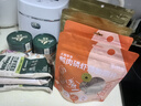 京覓鴨肉磷蝦片 原料透明狗狗零食訓練獎勵鴨肉干100g*4包 曬單實(shí)拍圖