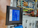 西部數(shù)據(jù)（WD）筆記本臺式機電腦 SSD固態(tài)硬盤 SA510 SATA M.2 Blue系列 3D技術(shù) 高速讀寫 WD Blue SATA | 性能款 250G 曬單實拍圖