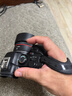 SPIDERHOLSTER美國狼蛛Spider Light輕量版微單相機手腕帶 適佳能EOSRP 索尼黑卡手繩富士xt4手帶單電腕帶尼康z5 黑色 曬單實(shí)拍圖