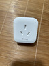 gosund智能插座 語音控制 已接入米家APP 16A電量統(tǒng)計(jì)插頭 熱水器/電暖器定時開關(guān) 過載保護(hù) 自動斷電CP2 曬單實(shí)拍圖