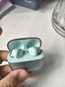 漫步者（EDIFIER）蘿莉豆Lolli ANC真無(wú)線(xiàn)主動(dòng)降噪藍牙耳機半入耳式翻譯同聲傳譯運動(dòng)跑步音樂(lè )游戲電競適配蘋(píng)果華為 極光綠+柯基狗耳機套+曬單10元 曬單實(shí)拍圖