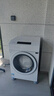 海信（Hisense）大薄荷熱泵洗烘一體E7Q洗衣機(jī) 全自動(dòng)滾筒洗衣機(jī)13公斤大容量 健康活水洗 WH130E7Q 國(guó)家補(bǔ)貼 曬單實(shí)拍圖
