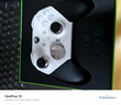 微軟Xbox無線游戲手柄 Elite 2精英2代二代 白色青春版 無線控制器 藍(lán)牙 PC/平板/手機 Steam 明末 曬單實拍圖