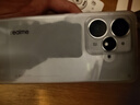 realme 真我Neo7 Turbo 新品5G拍照游戲電競手機(jī) 天璣9400e 7200mAh電池長續(xù)航+100W快充 極窄邊框直屏 透明灰 12GB+256GB 官方標(biāo)配 曬單實(shí)拍圖