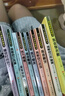 好習(xí)慣養(yǎng)成寶寶幼兒繪本全套10冊京東正版圖書 2歲適合閱讀看的圖書 0-1到3歲兒童讀物啟蒙行為習(xí)慣一歲半書本洞洞拉拉書 小熊很忙撕不爛嬰幼兒啟蒙早教玩具書生活睡前故事兒童書籍 省錢卡 黑色星期五 曬單實(shí)拍圖