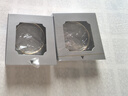 周大福素圈寶寶金飾黃金手鐲實心周歲禮物足金(工費:220計價)EOF1429 足金 約8.20g 曬單實拍圖