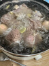 大莊園 進口草飼原切牛腱子凈重2斤 生鮮牛肉 醬鹵燉煮食材【真原切】 曬單實拍圖